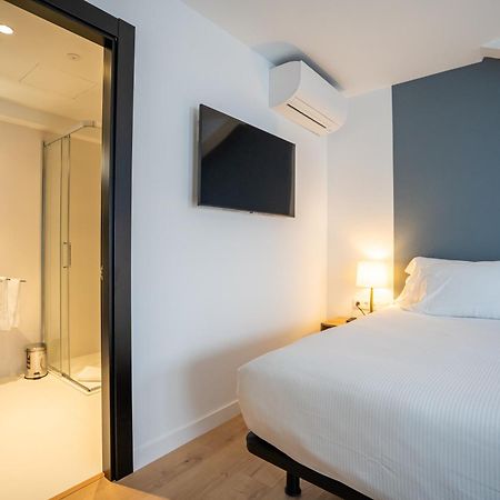 Abba Apartments Playa De Gros 산세바스티안 외부 사진