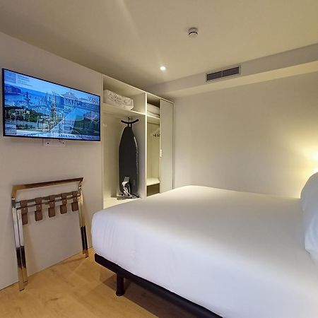 Abba Apartments Playa De Gros 산세바스티안 외부 사진