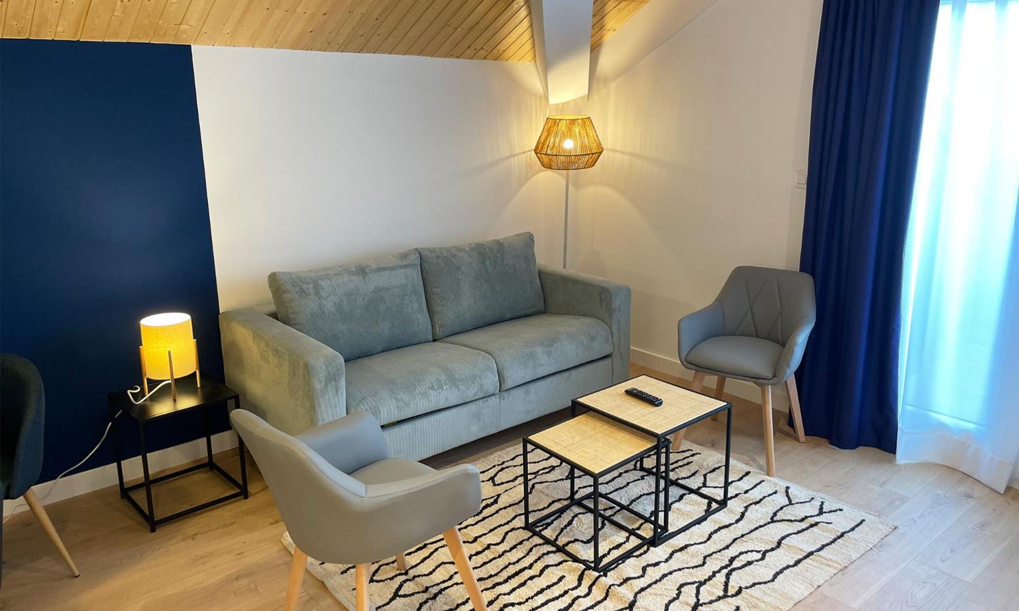 Abba Apartments Playa De Gros 산세바스티안 외부 사진