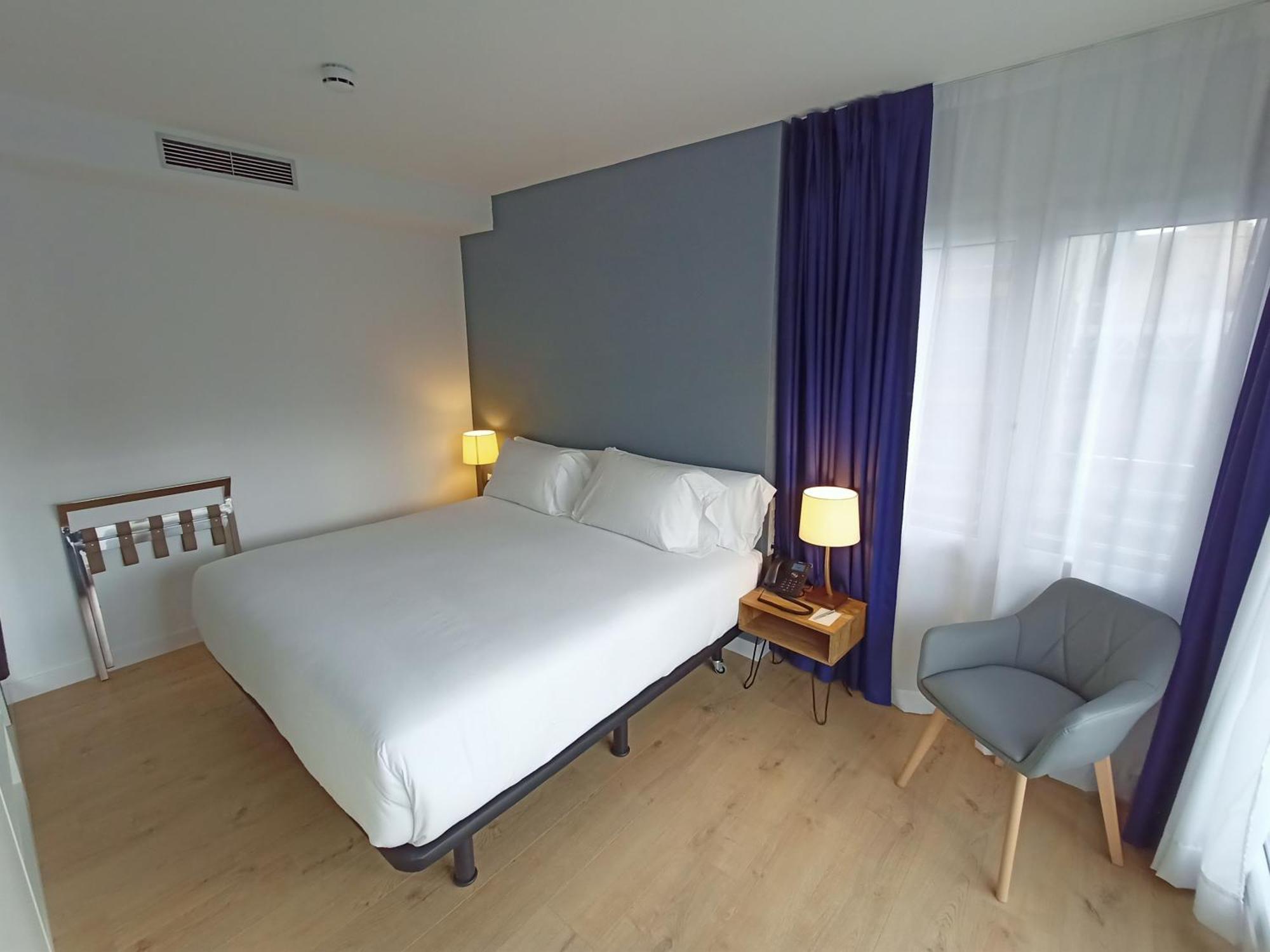 Abba Apartments Playa De Gros 산세바스티안 외부 사진