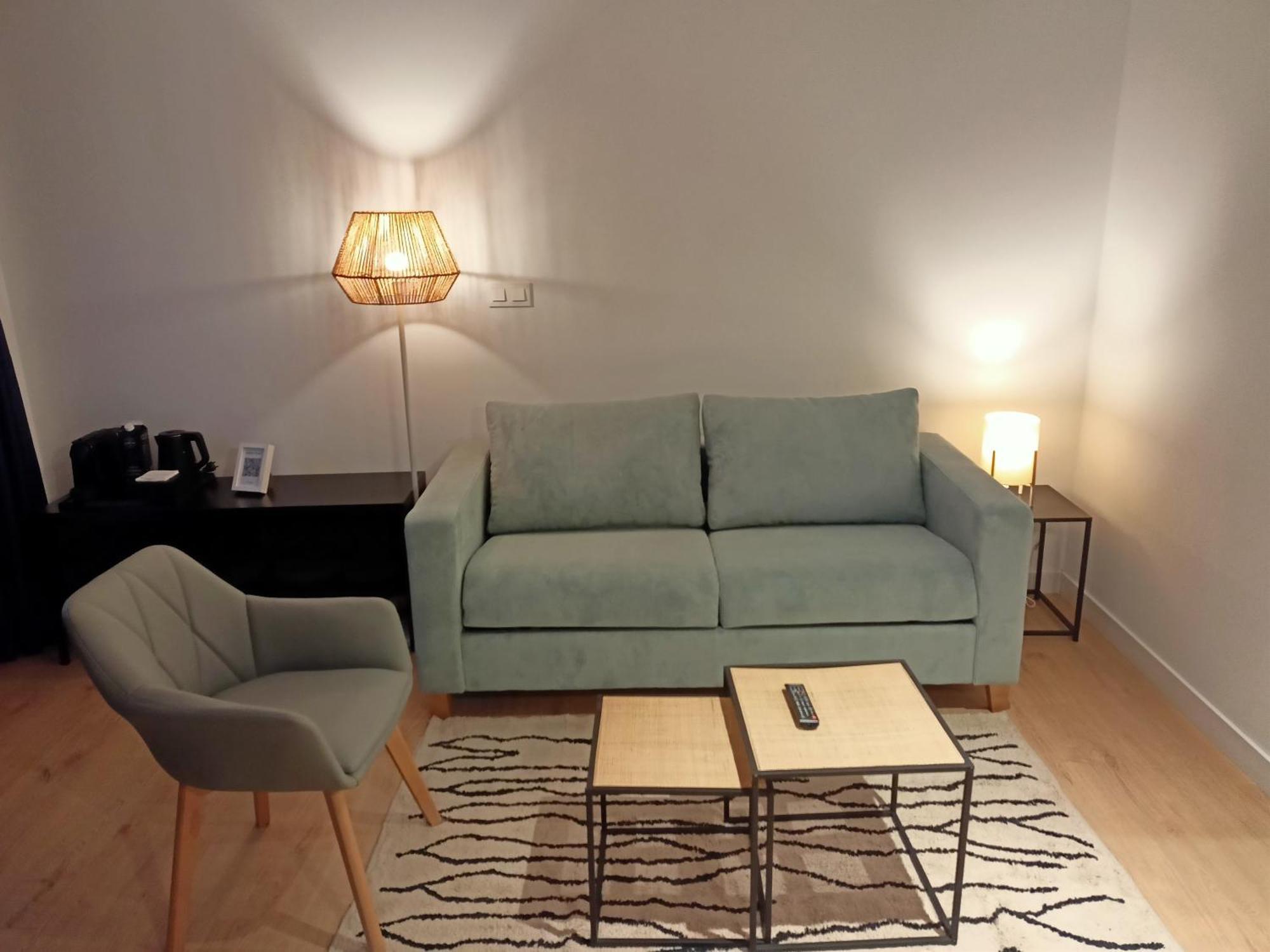 Abba Apartments Playa De Gros 산세바스티안 외부 사진